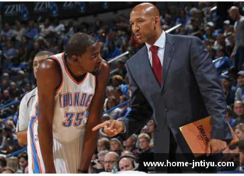 NBA球员跳槽：职业生涯的抉择与挑战
