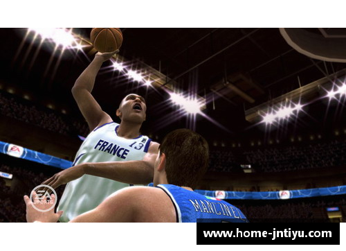 NBA直播在线观看：精彩赛事全程实况分享