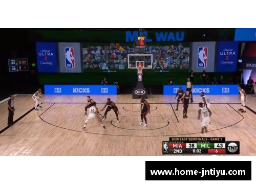 NBA直播在线观看全攻略及实用资源推荐