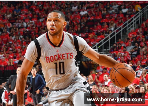 NBA火箭队：新赛季转会交易和阵容调整带来的全新格局